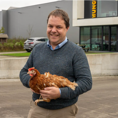 zaakvoerder Munckenei