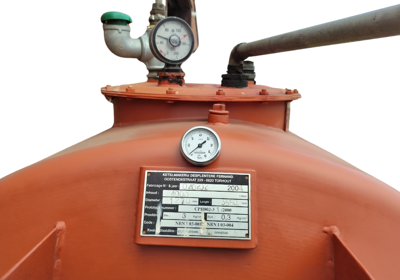 Hoe ’t Munckenei grip kreeg op zijn tankbeheer