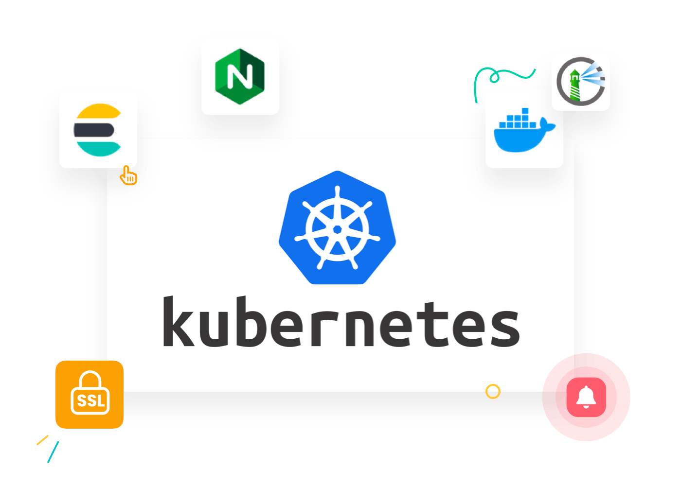 eye on data managed kubernetes